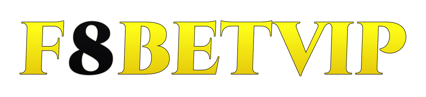 f8betvip logo